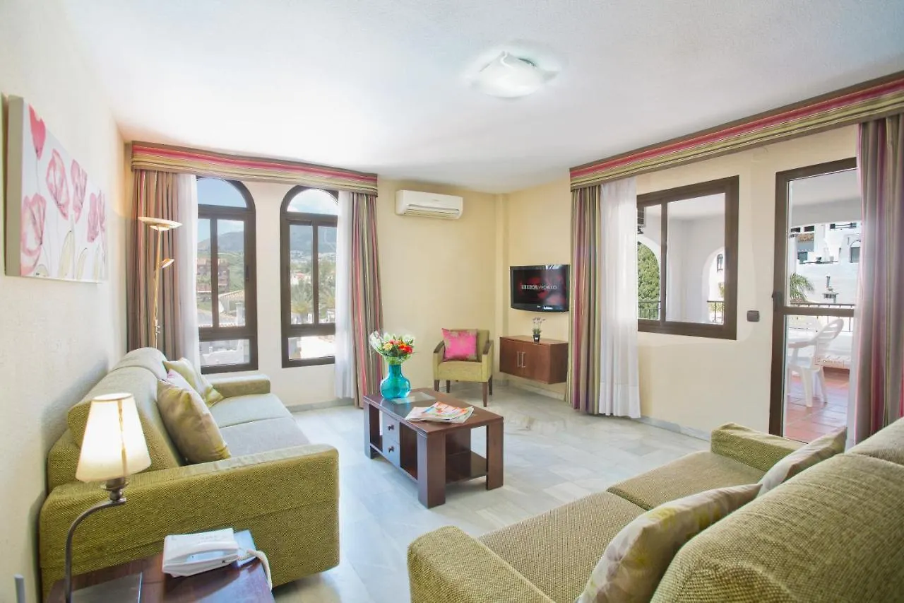 Resort Pueblo Evita Benalmadena
