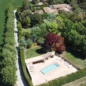 Country house El Moli De Siurana 