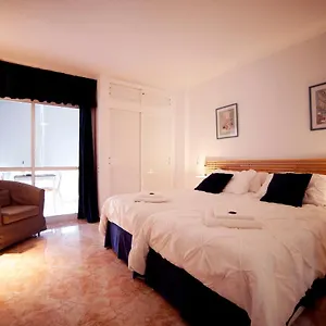 Apartment Dc, Benalmadena