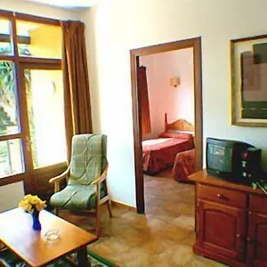 Apartment San Carlos 