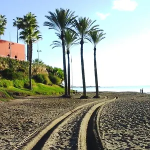 Apartment Costa Del Sol, Benalmadena