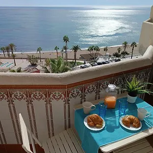 Apartamento Benal 704, Benalmádena