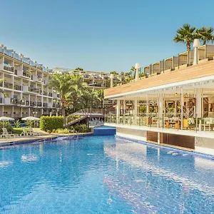 Appart hôtel Zafiro Palace Palmanova