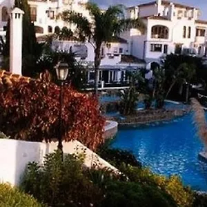 Apartamento Benalmadenapartments Bbq Evita Club, Benalmádena