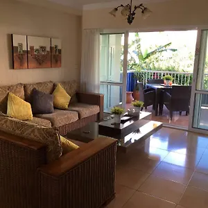 Apartment Horizontes No9, Benalmadena