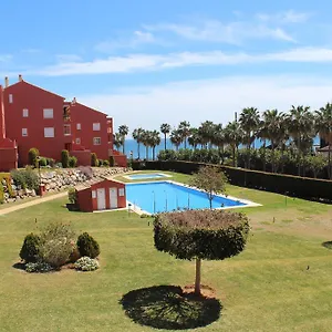 Apartamento Camelias, Benalmádena