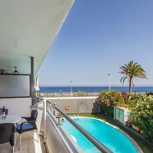 Apartment Alsol Don Palomon 