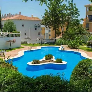 Apartment Benalmadenapartments Albatros Club, Benalmadena